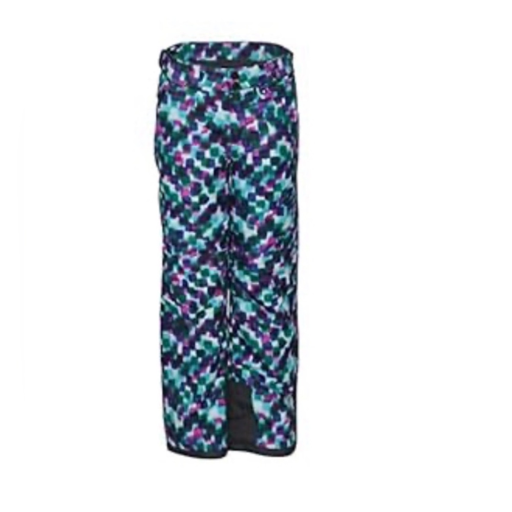 Arctic kids snow pants, size S